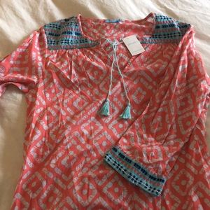 Final sale, ordered too small